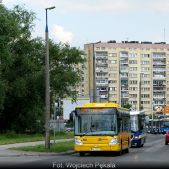 Irisbus Citelis 12M #MI962