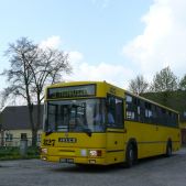 Jelcz 120M #827