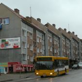 MAN NL202 #805