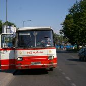 Kolizja #394+395 10.06.2008