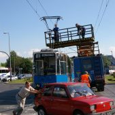 Kolizja #394+395 10.06.2008