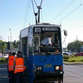 Kolizja #394+395 10.06.2008