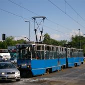 Kolizja #394+395 10.06.2008