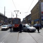 Stłuczka #784+785 31.05.2008