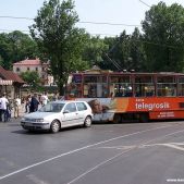 Stłuczka #784+785 31.05.2008