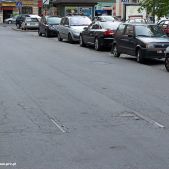 Tor, Plac Wolnica