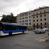 Tor Al. Słowackiego