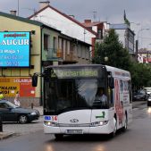 Solaris Alpino #14