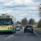 Scania CN113CLL #67