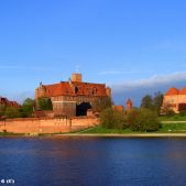 Zamek Krzyżacki Malbork