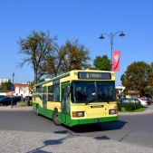 Scania CN113CLL #67