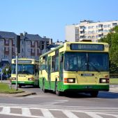 Scania CN113CLL #67
