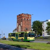 Scania CN113CLL #63