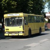 Jelcz M11 #44