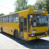 Jelcz L11 #46