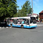 Neoplan N4010NF #76