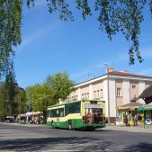 Scania CN113CLL #67