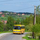 Mercedes O303-11R #16