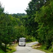 Mercedes O814D #02