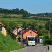 Mercedes O815D #09