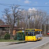 Autosan A1010M #01