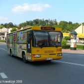 Neoplan N409 #18