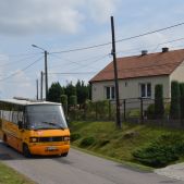 Mercedes O814D #24