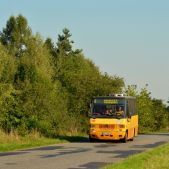 Mercedes O814D#03