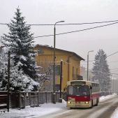 Jelcz 120M #134