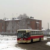 Jelcz 120M #144