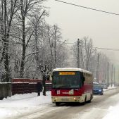 Solbus B9,5 #150