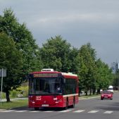 Solbus SM10 #160