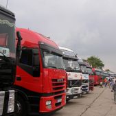 Iveco Stralis