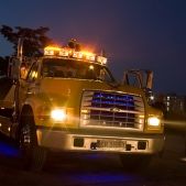 Ford F750