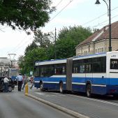 Kolizja #DD413 16.06.2008
