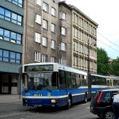Kolizja #DD413 16.06.2008