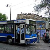 Kolizja #DD413 16.06.2008