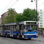 Kolizja #DD413 16.06.2008