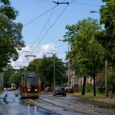 Konstal 105N #06205