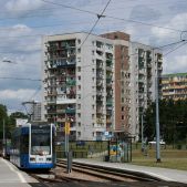 Bombardier NGT6 #2018