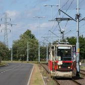 Konstal 105N #06205