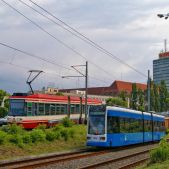 Bombardier NGT6 #2018
