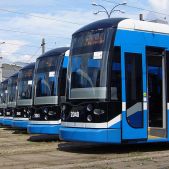 Bombardier NGT6 #2040
