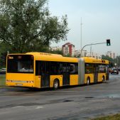 Solaris Urbino 18 #MR904