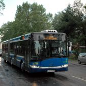 Solaris Urbino 18 #BR736