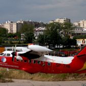 Let L410UVP-E16 #SP-TPA