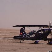 PITTS S-2 S Special Acromach #TC-ABS