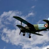 PZL An-2 #SP-AMR