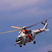 PZL Świdnik W3 Sokół #SN-30XG