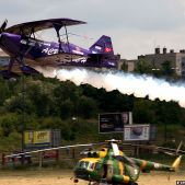 PITTS S-2 S Special Acromach #TC-ABS
